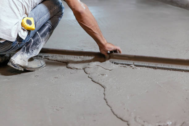 Best Concrete Foundation Repair in Thompsonville, PA
