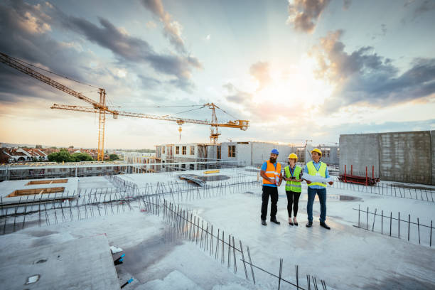 Best Concrete Demolition Services in Thompsonville, PA