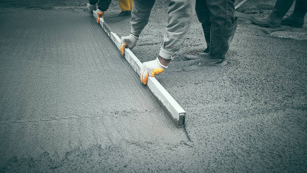 Best Concrete Staining and Coloring in Thompsonville, PA